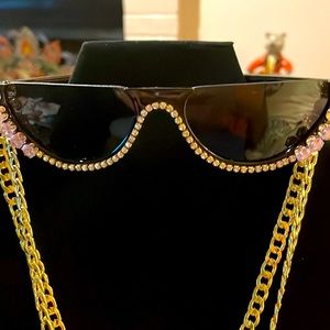 Unbranded fashion sunglasses